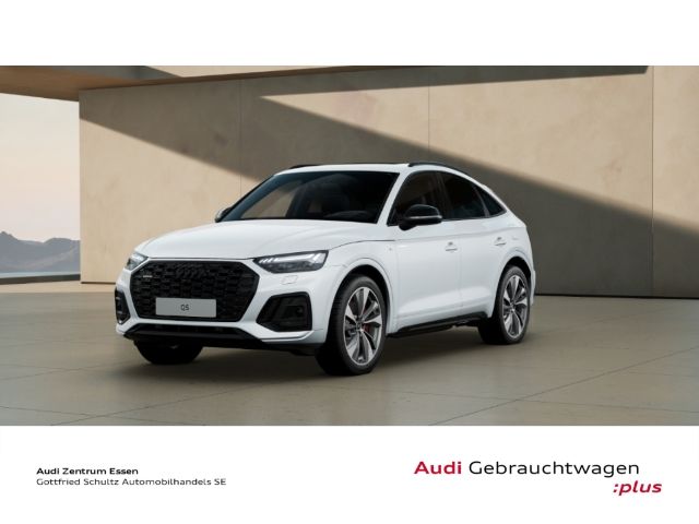 Audi Q5 18.500 km 58.980 &euro; Essen 45143