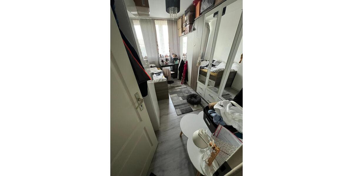 Etagenwohnung Marl Alt-Marl - 4.5 Zimmer, 84 m&sup2;, 95.000&euro; | Angebot:25278421