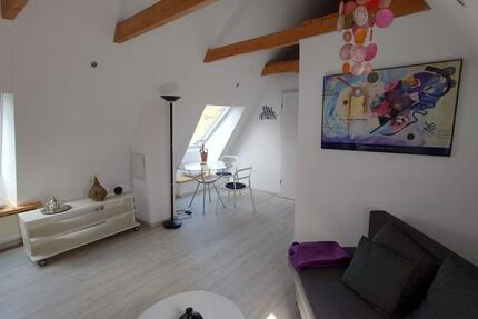 Wohnung Witten - 1 Zimmer, 39 m&sup2;, 700&euro; | Angebot:25796062