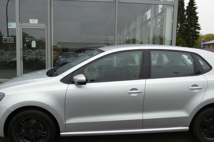VW Polo 128.000 km 5.490 &euro; Bergkamen 59192