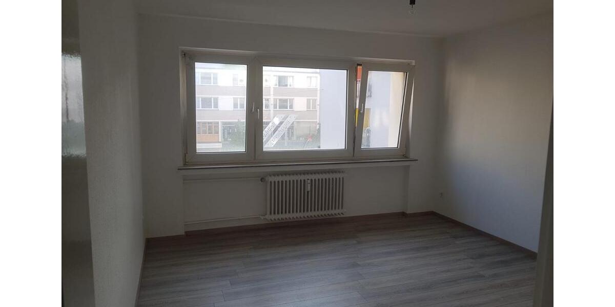 Etagenwohnung Gelsenkirchen - 1 Zimmer, 27 m&sup2;, 270&euro; | Angebot:26678021