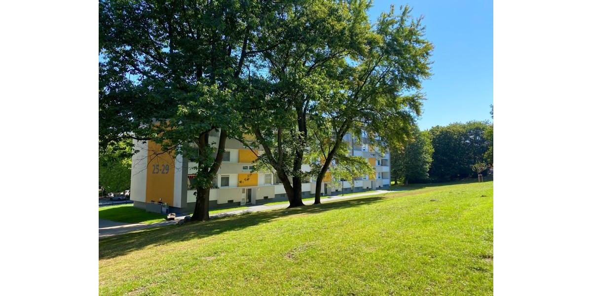 Erdgeschoßwohnung Dortmund Huckarde - 3 Zimmer, 70 m&sup2;, 676&euro; | Angebot:25970343