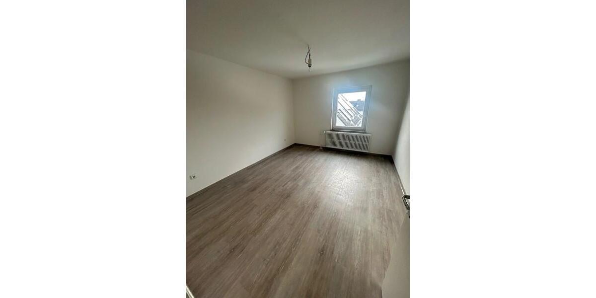 Etagenwohnung Dortmund Huckarde - 3.5 Zimmer, 58 m&sup2;, 571&euro; | Angebot:24334611