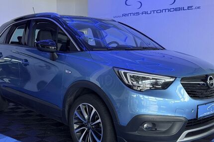 Opel Crossland (X) 62.200 km 14.899 &euro; Gelsenkirchen 45884