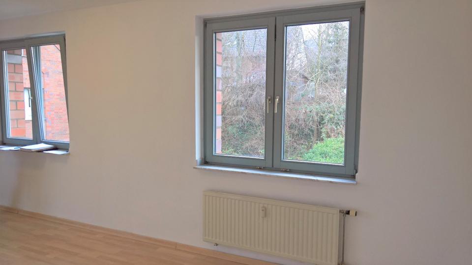 Etagenwohnung Witten Heven - 1.5 Zimmer, 37 m&sup2;, 345&euro; | Angebot:25943753