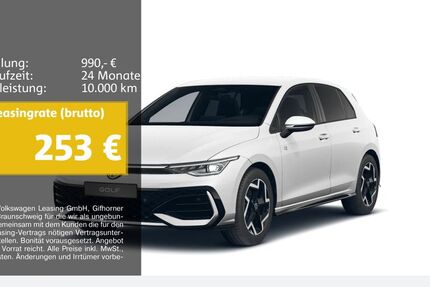 VW Golf 33.859 km 34.980 &euro; Bochum 44809