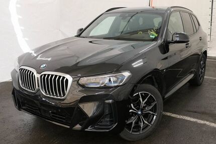 BMW X3 24.367 km 49.440 &euro; Bochum 44809