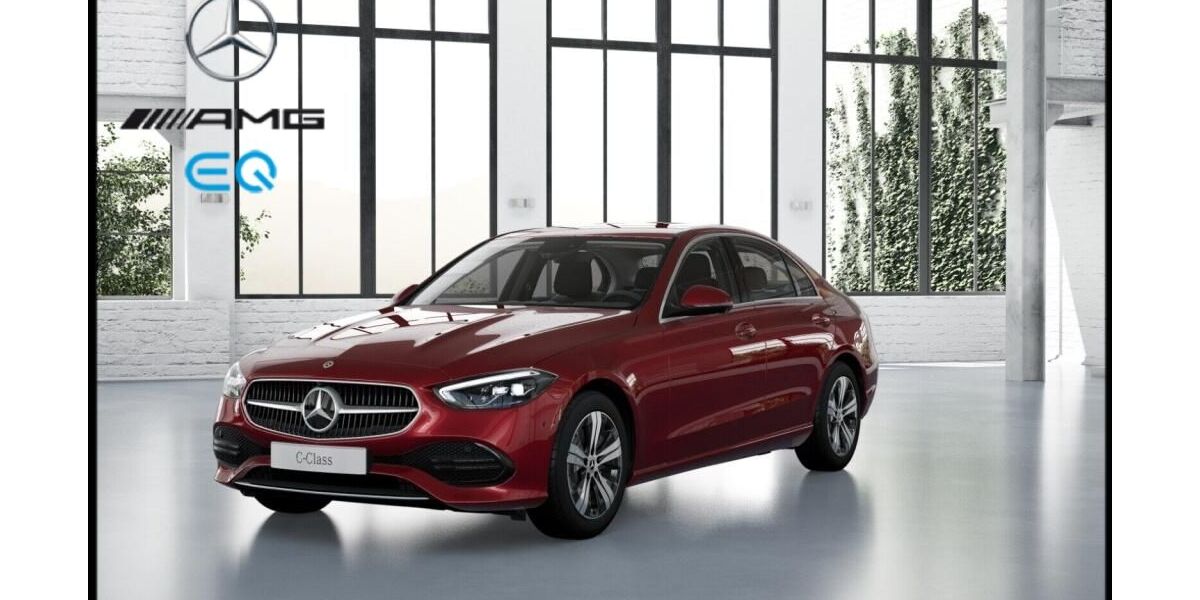 Mercedes-Benz C 200 5.537 km 36.370 &euro; Dortmund 44139