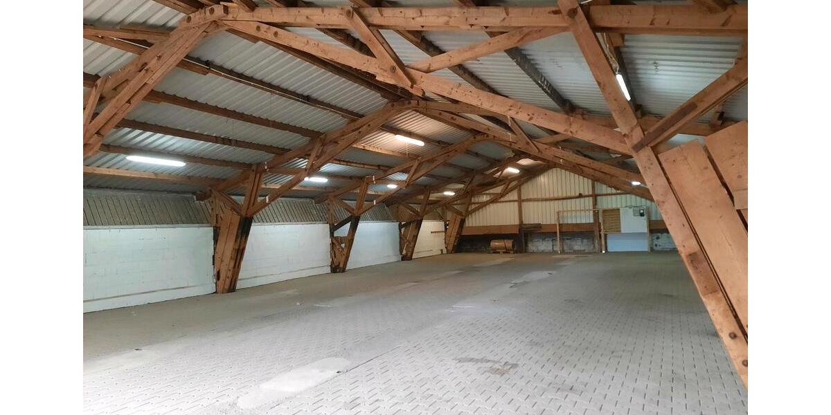 Gewerbeobjekt Castrop-Rauxel Deinighausen - 1.050&euro; | Angebot:26644514