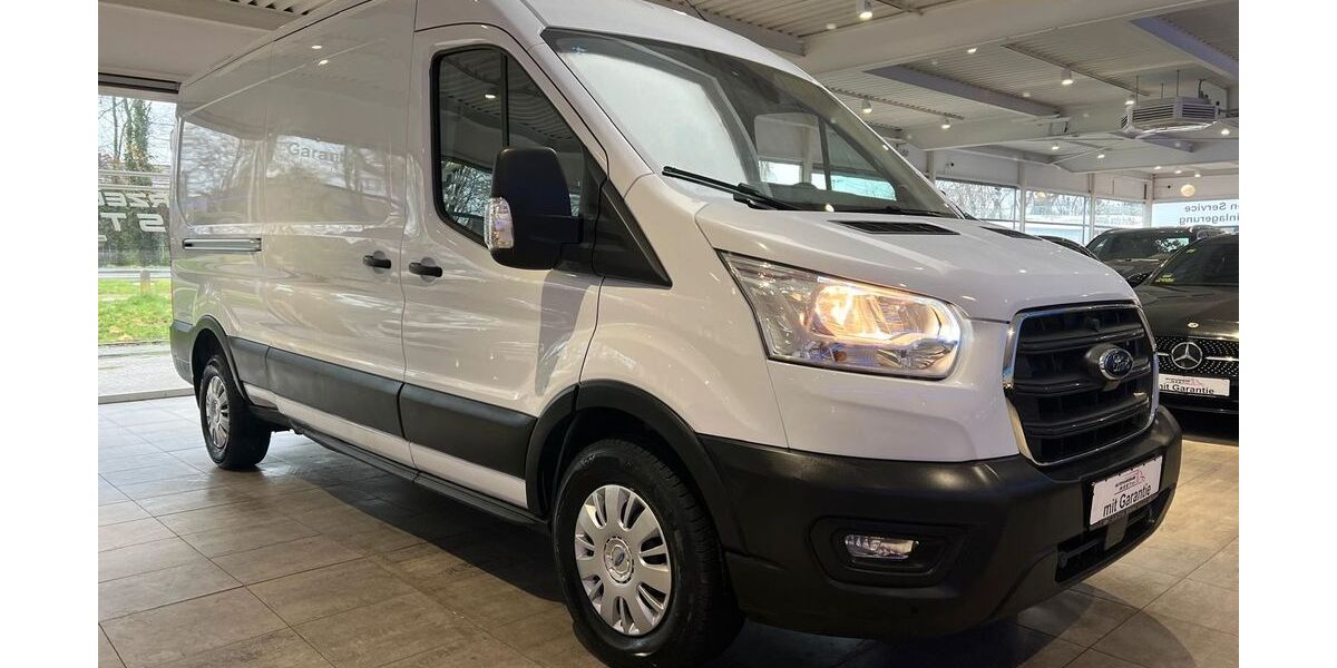 Ford Transit 66.000 km 18.490 &euro; Datteln 45711