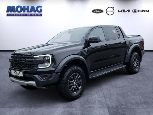 Ford Ranger 33.800 km 55.690 &euro; Datteln 45711