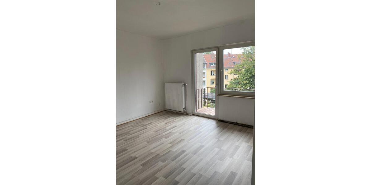 Etagenwohnung Witten - 3.5 Zimmer, 84 m&sup2;, 672&euro; | Angebot:26051044
