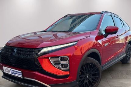 Mitsubishi Eclipse Cross 21.370 km 21.970 &euro; Essen 45145
