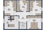 Einfamilienhaus Bergkamen - 5 Zimmer, 165 m&sup2;, 1.650&euro; | Angebot:26664353