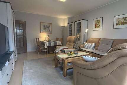 Wohnung Recklinghausen König Ludwig - 3.5 Zimmer, 85 m&sup2;, 161.000&euro; | Angebot:26006268