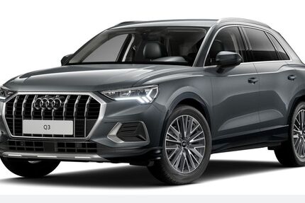 Audi Q3 3.219 km 41.640 &euro; Bochum 44809