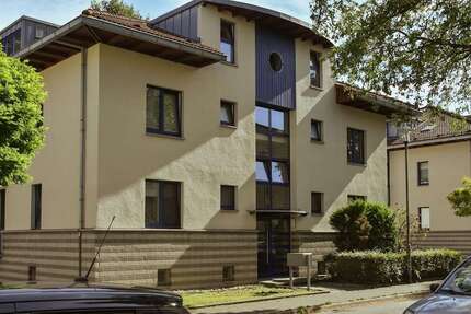 Wohnung Essen Gerschede - 2 Zimmer, 60 m&sup2;, 460&euro; | Angebot:26181543