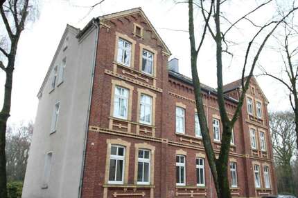 Wohnung Recklinghausen Suderwich - 2.5 Zimmer, 54 m&sup2;, 327&euro; | Angebot:25247951