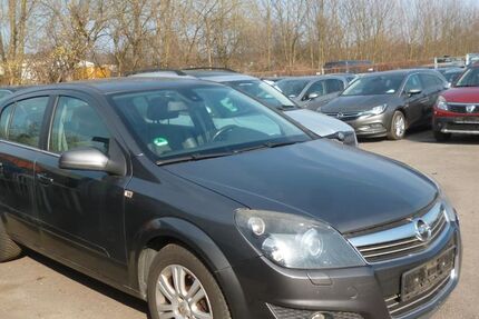 Opel Astra 193.000 km 1.950 &euro; Bottrop 46238