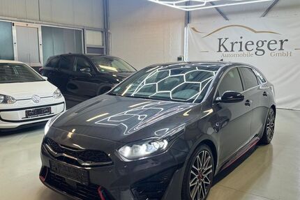 Kia pro ceed / ProCeed 34.200 km 27.890 &euro; Bottrop 46244