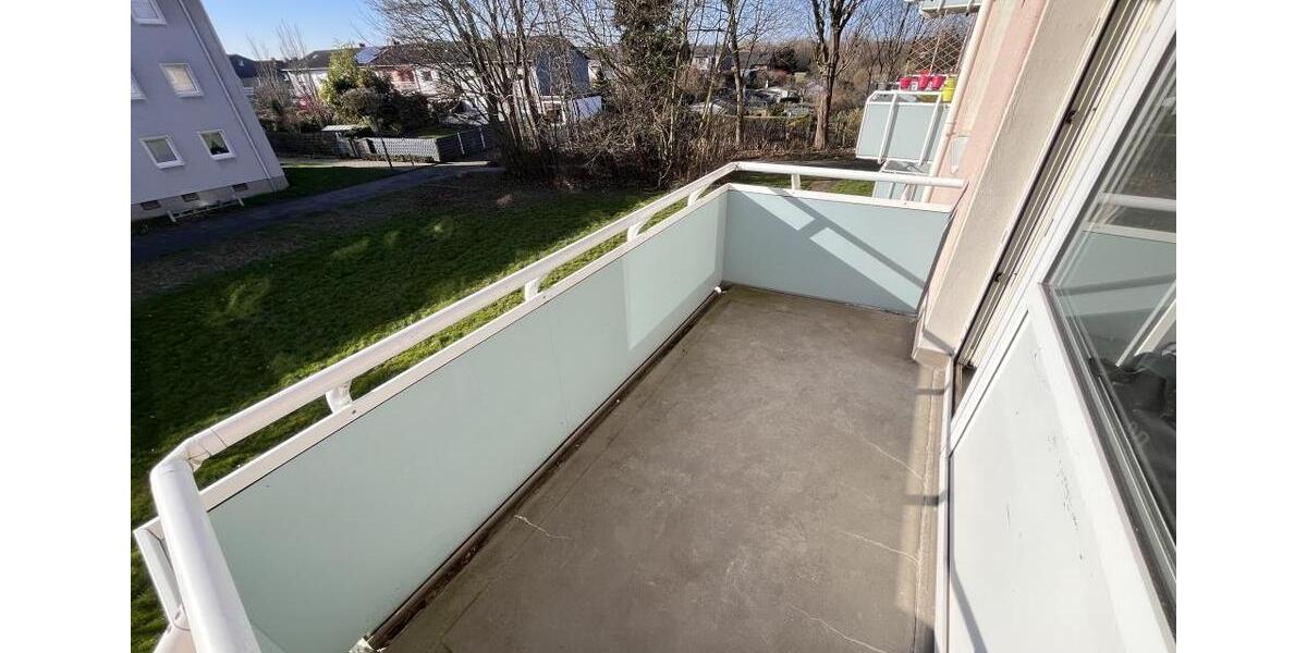 Etagenwohnung Castrop-Rauxel Deinighausen - 4 Zimmer, 67 m&sup2;, 499&euro; | Angebot:25720421