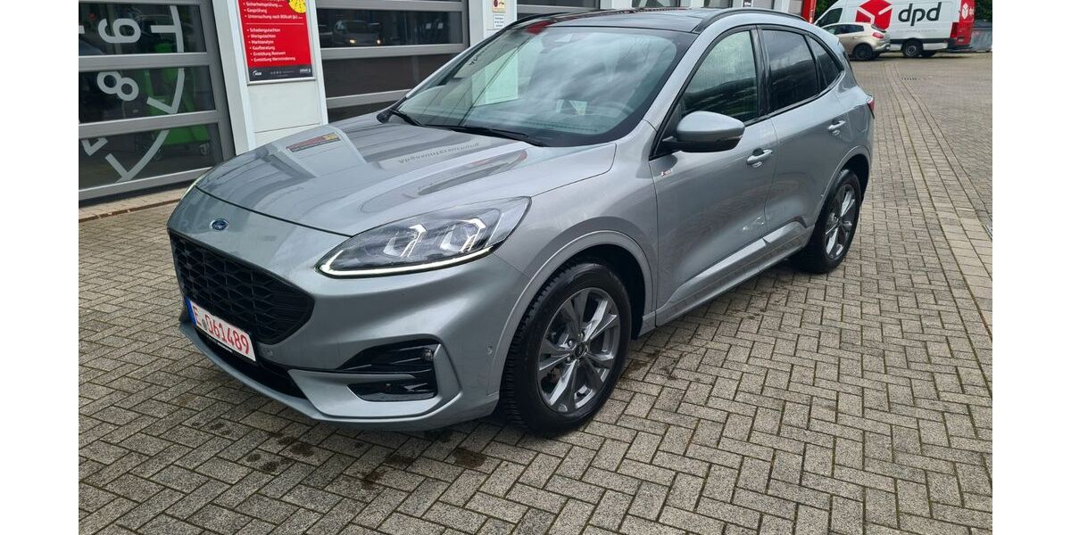 Ford Kuga 24.950 km 22.400 &euro; Essen 45276