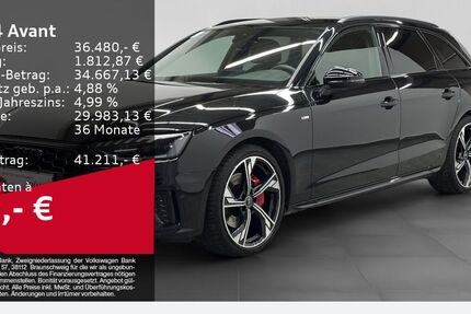 Audi A4 27.795 km 35.980 &euro; Dorsten 46284