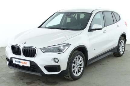 BMW X1 23.352 km 16.090 &euro; Essen 45141