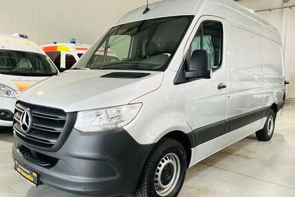 Mercedes-Benz Sprinter 42.200 km 27.900 &euro; Gelsenkirchen 45879
