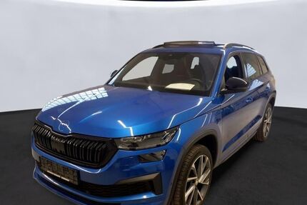 Skoda Kodiaq 81.166 km 37.620 &euro; Hagen 58091