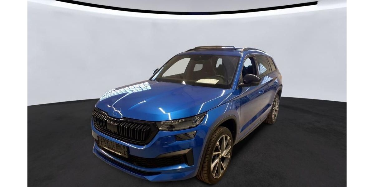 Skoda Kodiaq 81.166 km 37.650 &euro; Hagen 58091