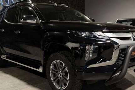 Mitsubishi L200 65.000 km 31.990 &euro; Unna 59425