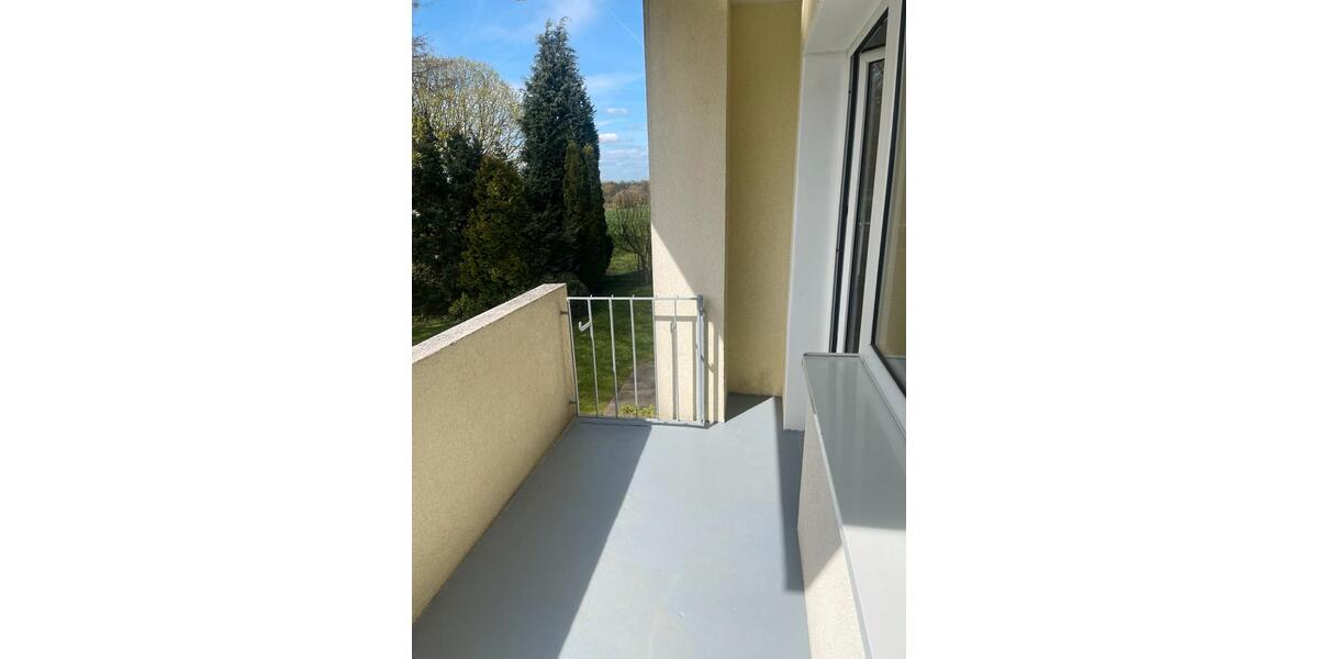 Etagenwohnung Bochum Werne - 2.5 Zimmer, 55 m&sup2;, 630&euro; | Angebot:26048892