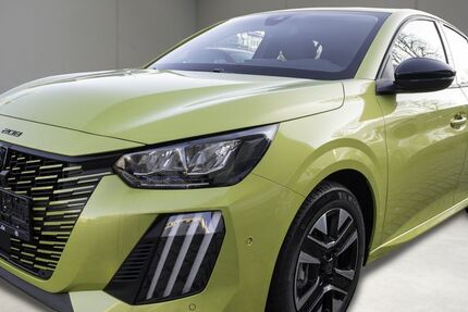 Peugeot 208 6.380 km 19.250 &euro; Dortmund 44263