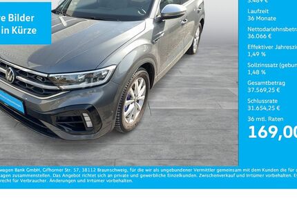 VW T-Roc 9.894 km 38.811 &euro; Bergkamen 59192