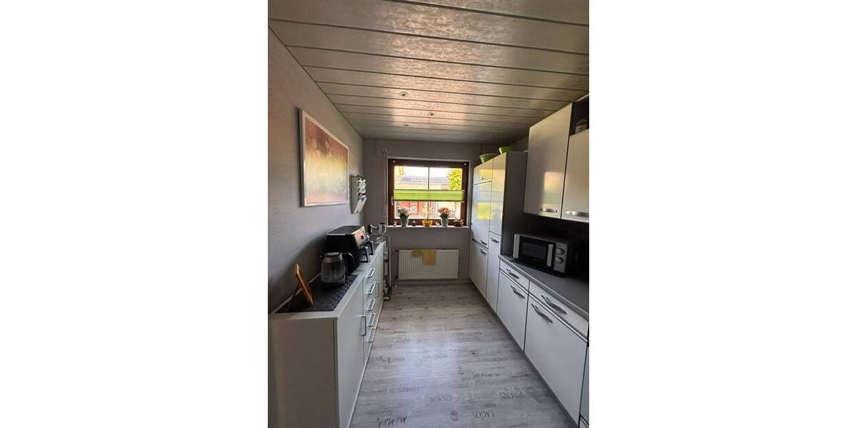 Reihenmittelhaus Marl Alt-Marl - 4 Zimmer, 102 m&sup2;, 299.900&euro; | Angebot:26740352