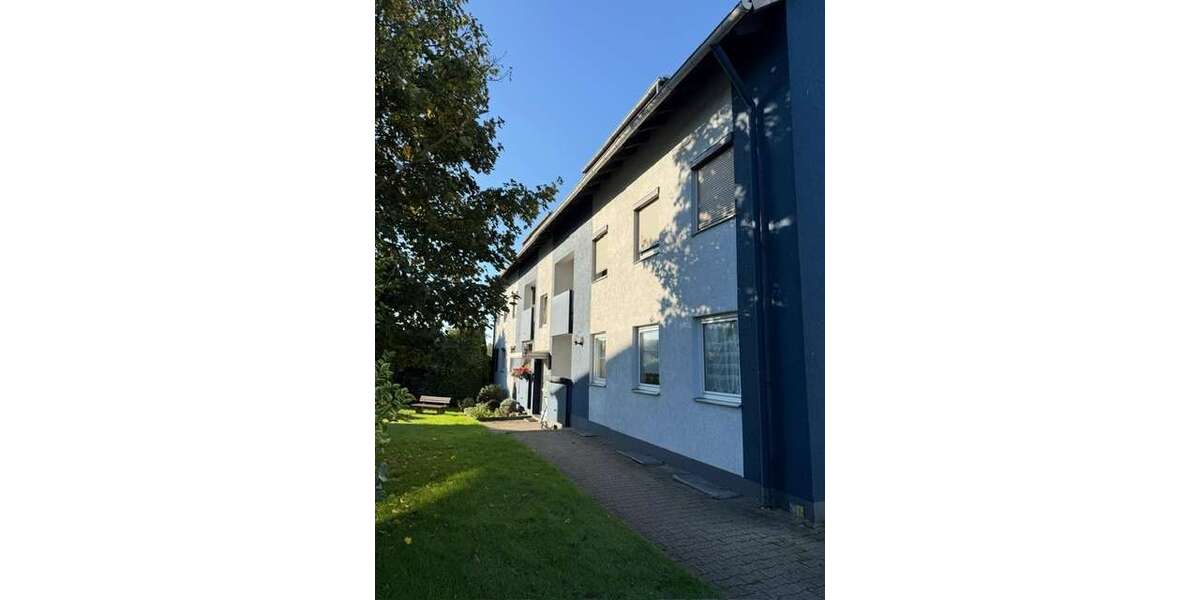 Etagenwohnung Dortmund Aplerbeck - 4.5 Zimmer, 86 m&sup2;, 225.000&euro; | Angebot:25379759