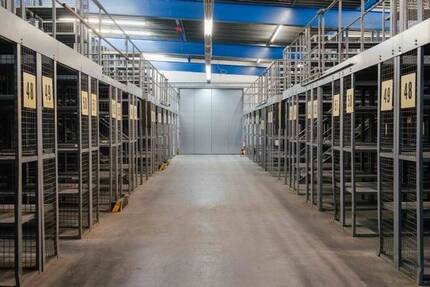 Gewerbeobjekt Unna Königsborn - 4.490&euro; | Angebot:25769708