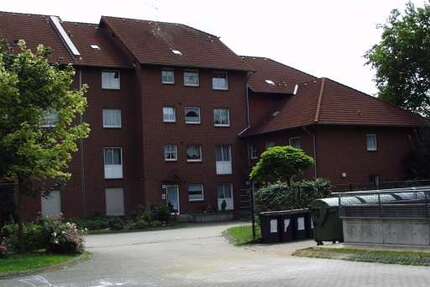 Wohnung Castrop-Rauxel Rauxel - 2.5 Zimmer, 58 m&sup2;, 310&euro; | Angebot:27029955