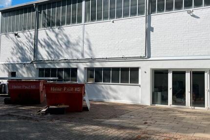 Gewerbeobjekt Bochum Bochum-Südwest - 1.400&euro; | Angebot:23729746