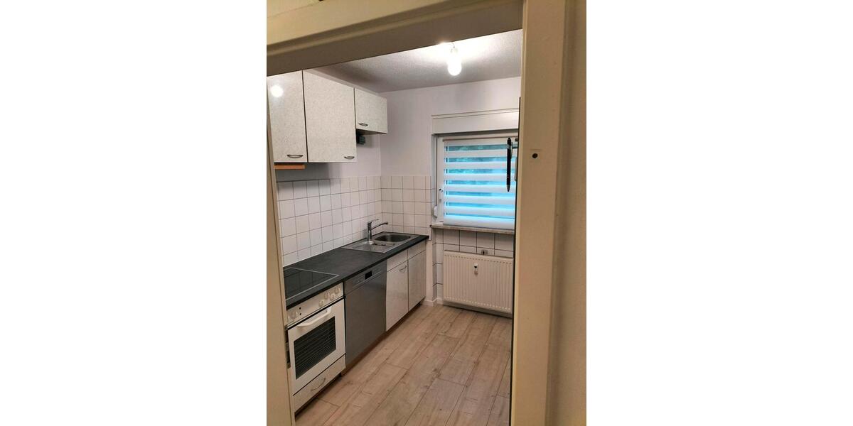 Etagenwohnung Oer-Erkenschwick Erkenschwick - 3 Zimmer, 61 m&sup2;, 700&euro; | Angebot:26664069
