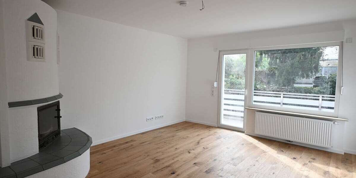 Etagenwohnung Witten Heven - 3.5 Zimmer, 89 m&sup2;, 1.024&euro; | Angebot:26113846