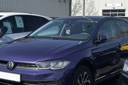 VW Polo 46.765 km 13.990 &euro; Castrop-Rauxel 44579