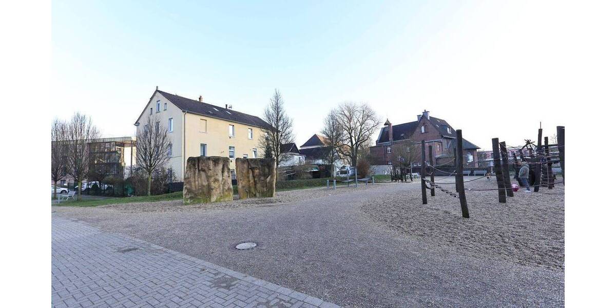 Etagenwohnung Hagen Mittelstadt - 2 Zimmer, 59 m&sup2;, 600&euro; | Angebot:26002019