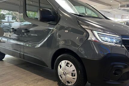 Renault Trafic 59.000 km 19.999 &euro; Datteln 45711