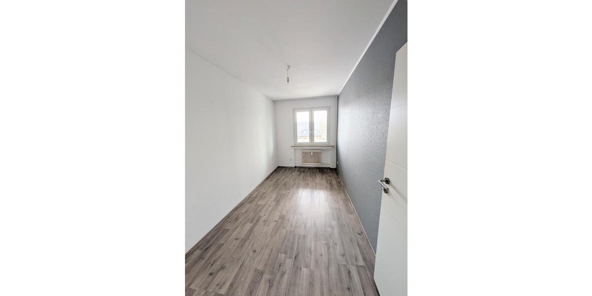 Etagenwohnung Bochum Günnigfeld - 3 Zimmer, 64 m&sup2;, 512&euro; | Angebot:25901473