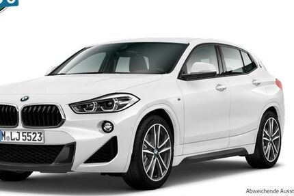 BMW X2 48.005 km 24.390 &euro; Werne 59368