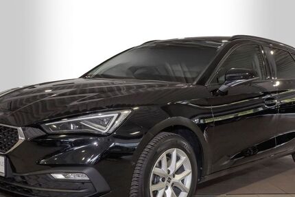 Seat Leon 48.237 km 24.950 &euro; Schwerte 58239