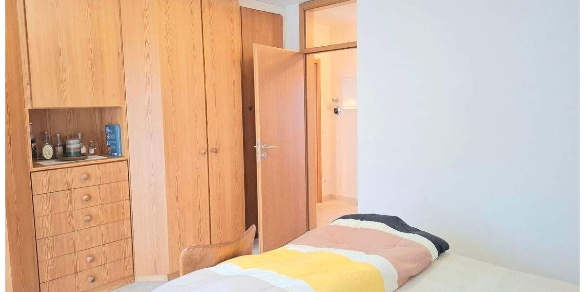 Moderne Erdgeschosswohnung mit Garage und eigenem Garten in ruhiger Lage von Alt-Oer! - Etagenwohnung Oer-Erkenschwick Oer | Angebot:25779748