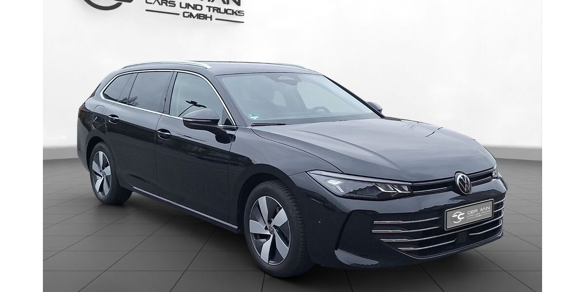 VW Passat Variant 42.000 km 30.499 &euro; Hagen 58089